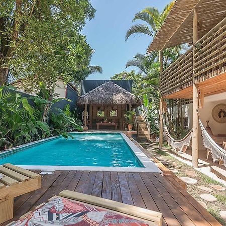 Oca Trancoso Hotel ภายนอก รูปภาพ