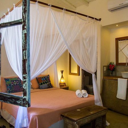 Oca Trancoso Hotel ภายนอก รูปภาพ
