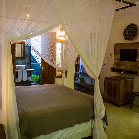 Oca Trancoso Hotel ภายนอก รูปภาพ