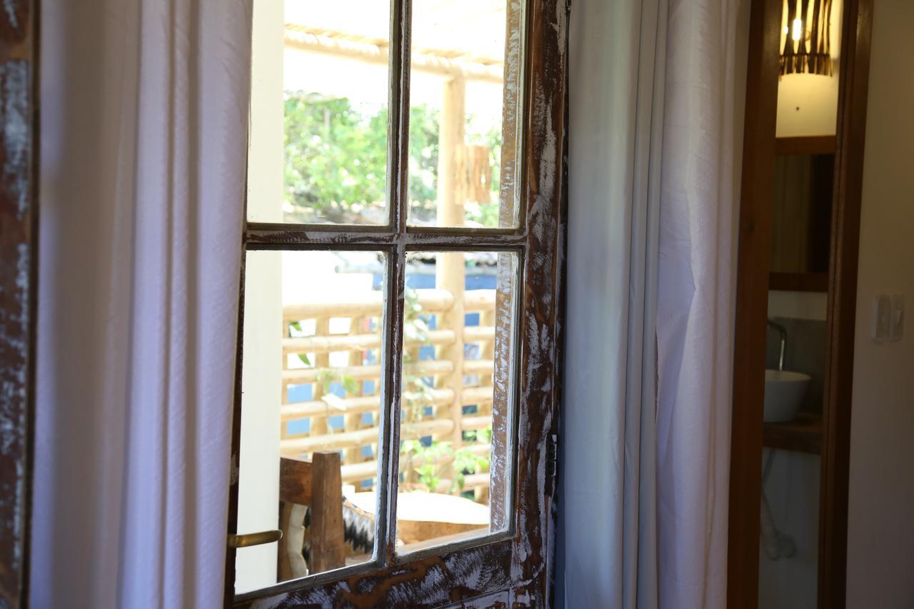 Oca Trancoso Hotel ภายนอก รูปภาพ