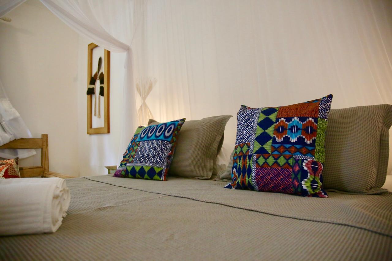 Oca Trancoso Hotel ภายนอก รูปภาพ