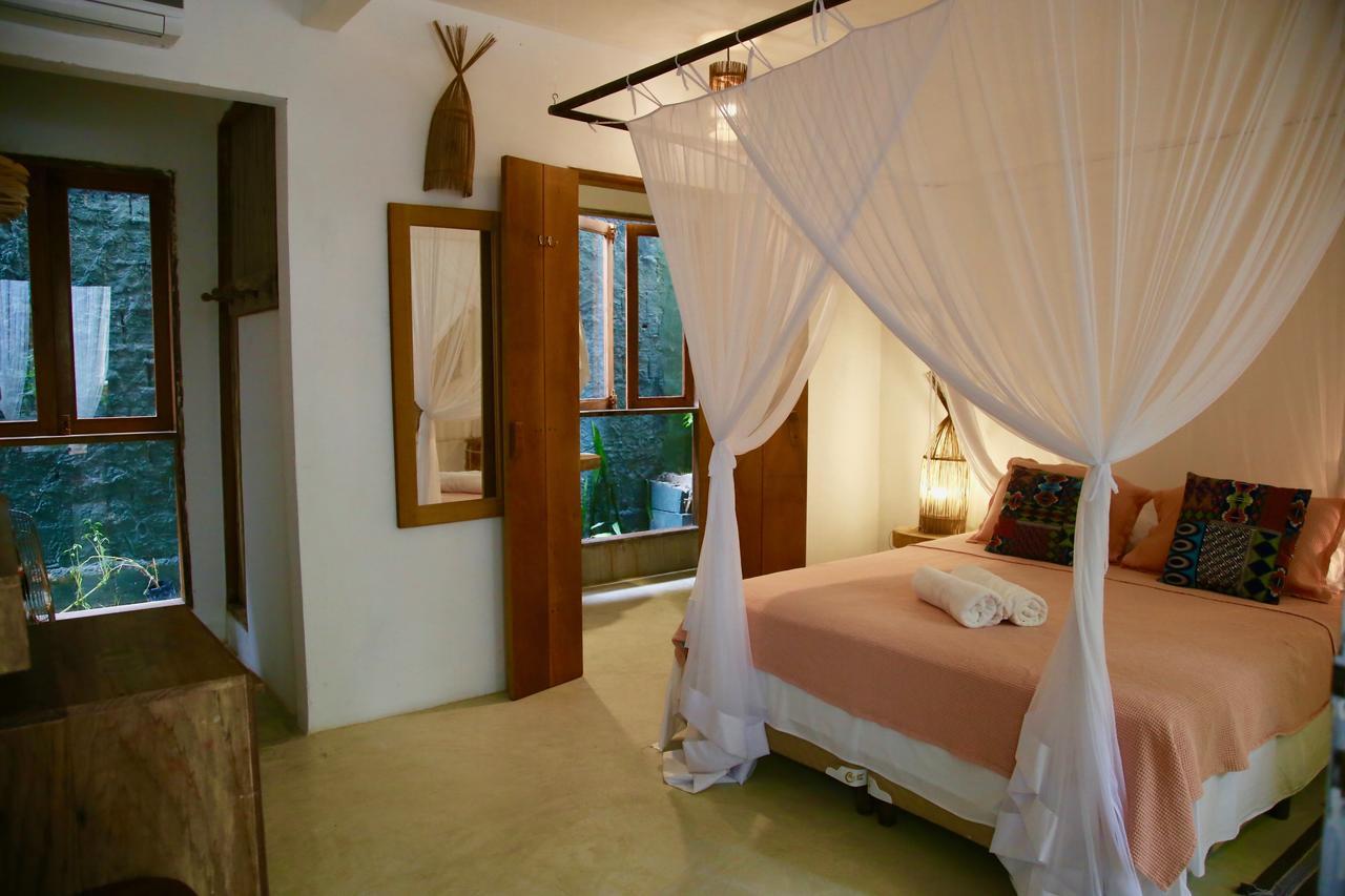 Oca Trancoso Hotel ภายนอก รูปภาพ