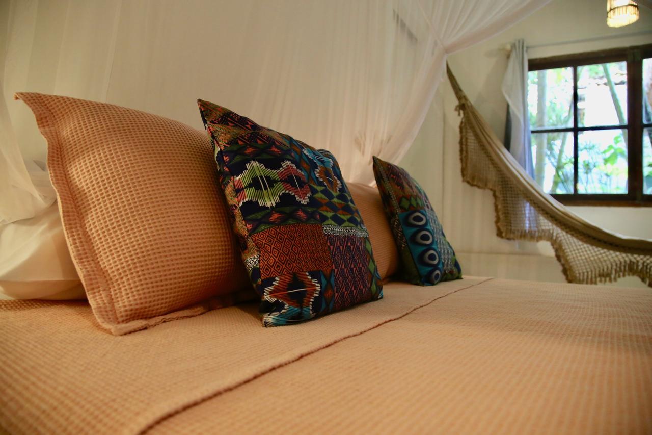 Oca Trancoso Hotel ภายนอก รูปภาพ