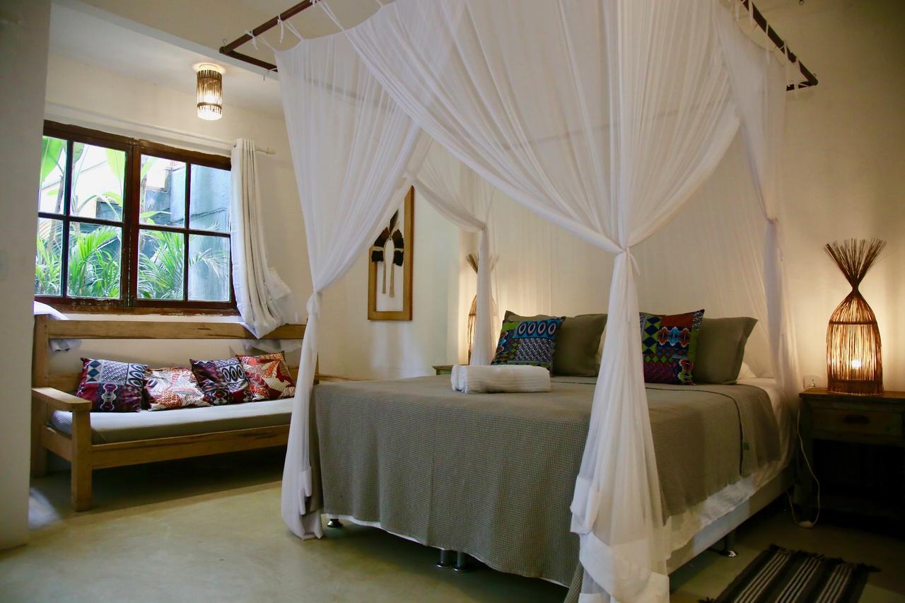 Oca Trancoso Hotel ภายนอก รูปภาพ