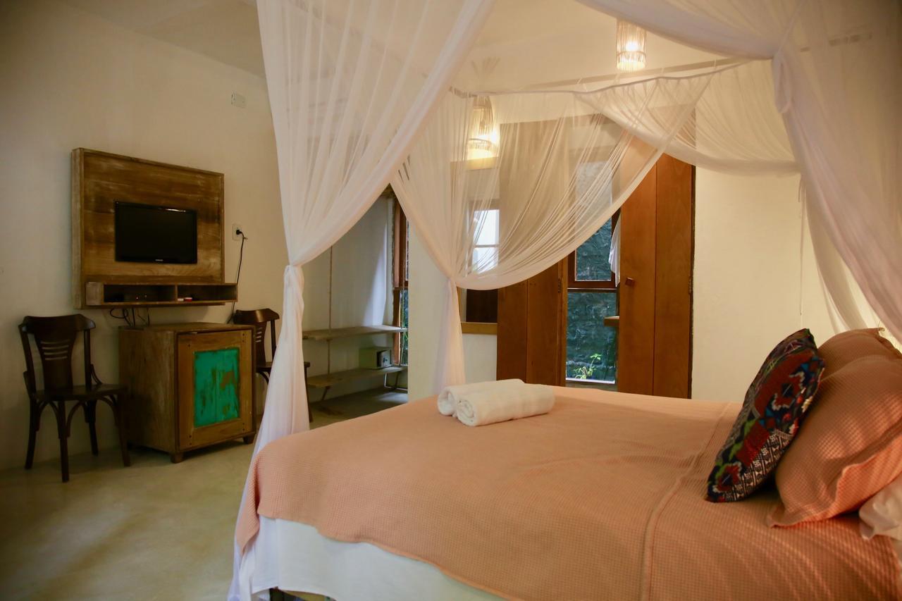 Oca Trancoso Hotel ภายนอก รูปภาพ