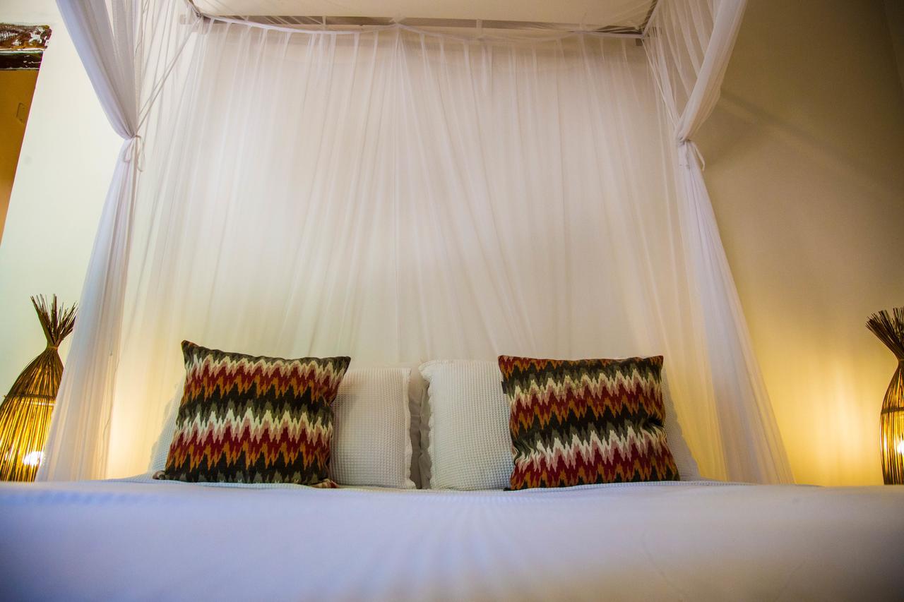 Oca Trancoso Hotel ภายนอก รูปภาพ