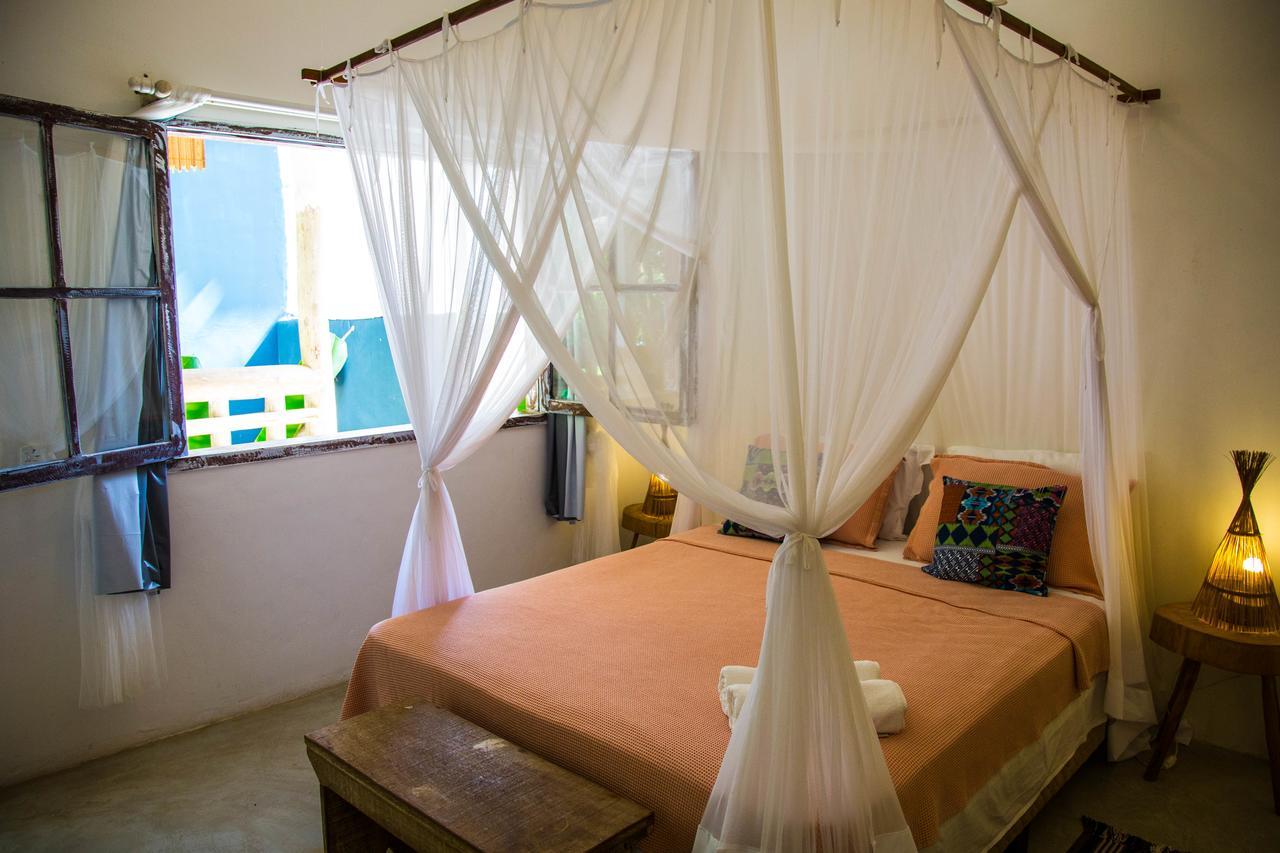 Oca Trancoso Hotel ภายนอก รูปภาพ