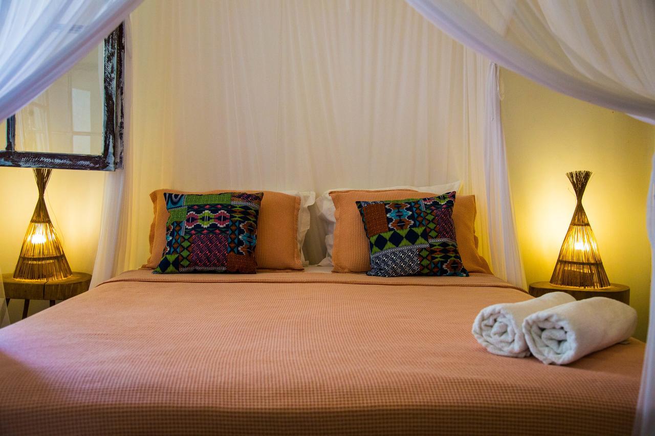 Oca Trancoso Hotel ภายนอก รูปภาพ