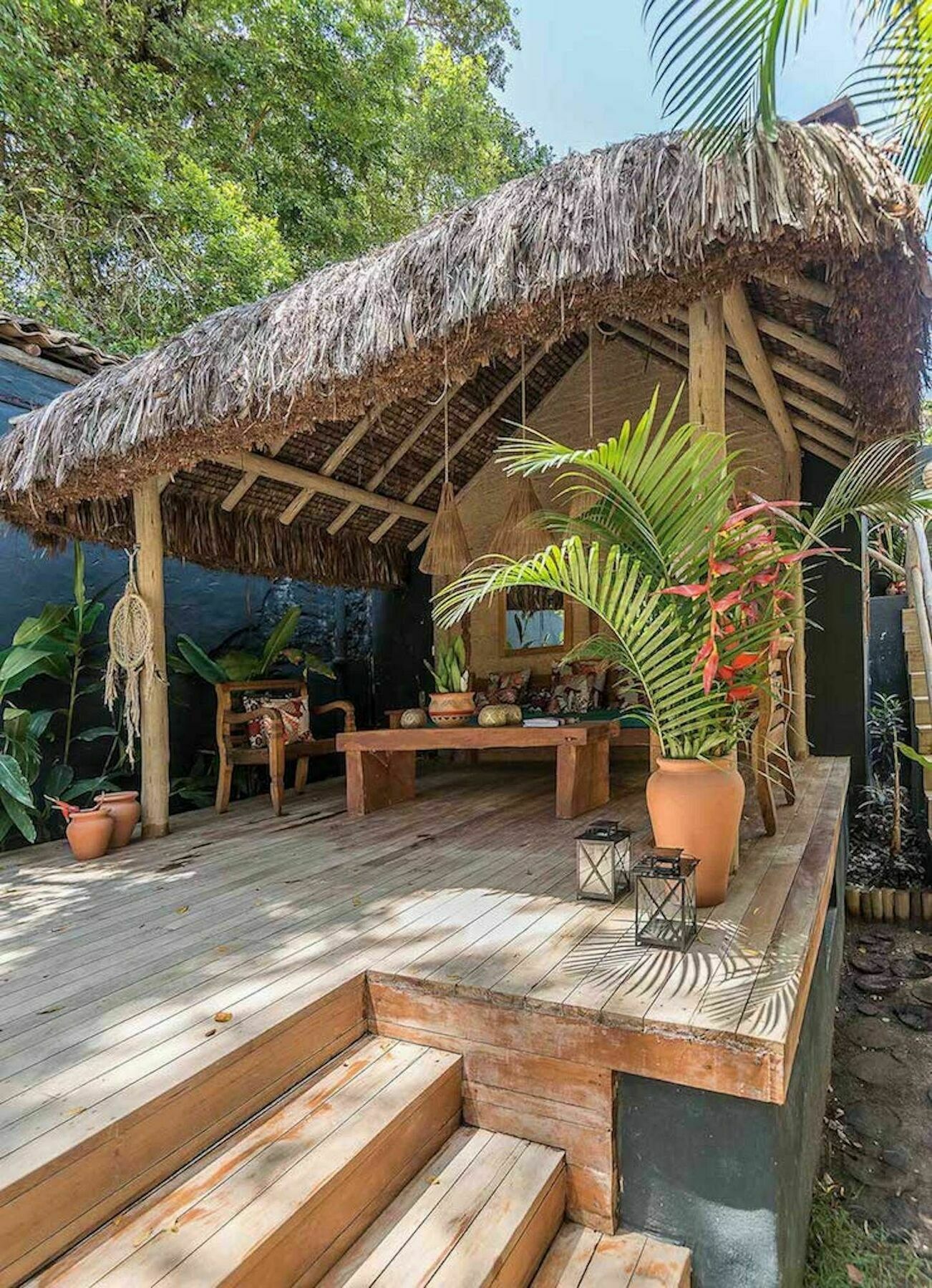 Oca Trancoso Hotel ภายนอก รูปภาพ